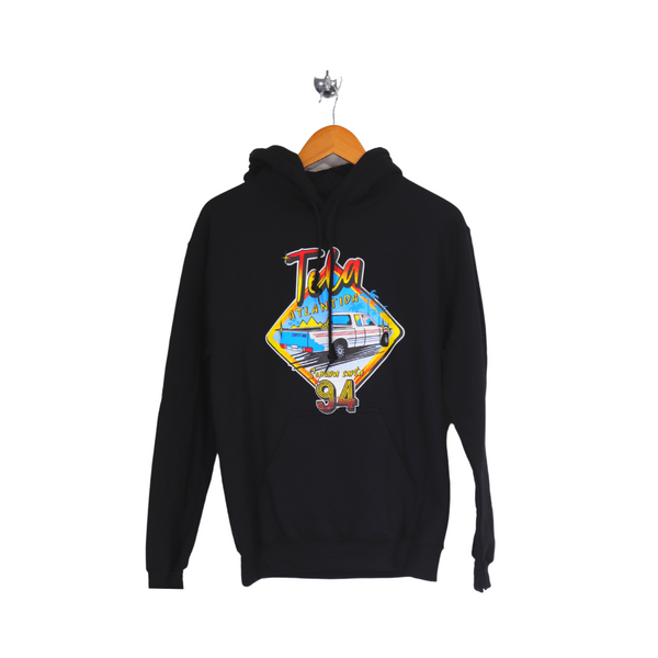 Natas hoodie cheap