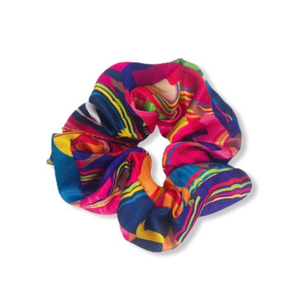 Scrunchie Bailarinas