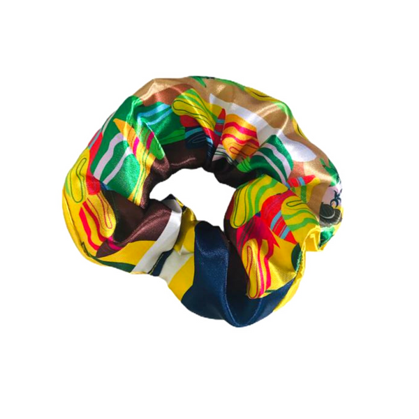 Scrunchie La Esperanza