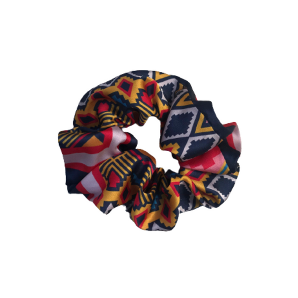 Scrunchie Textil